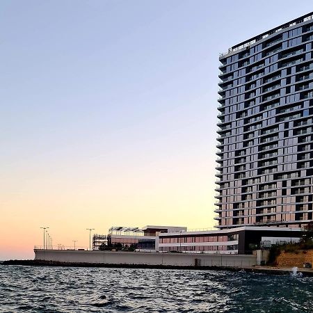 Apartment Sky 24 Floor In Centre Odesa Exterior photo
